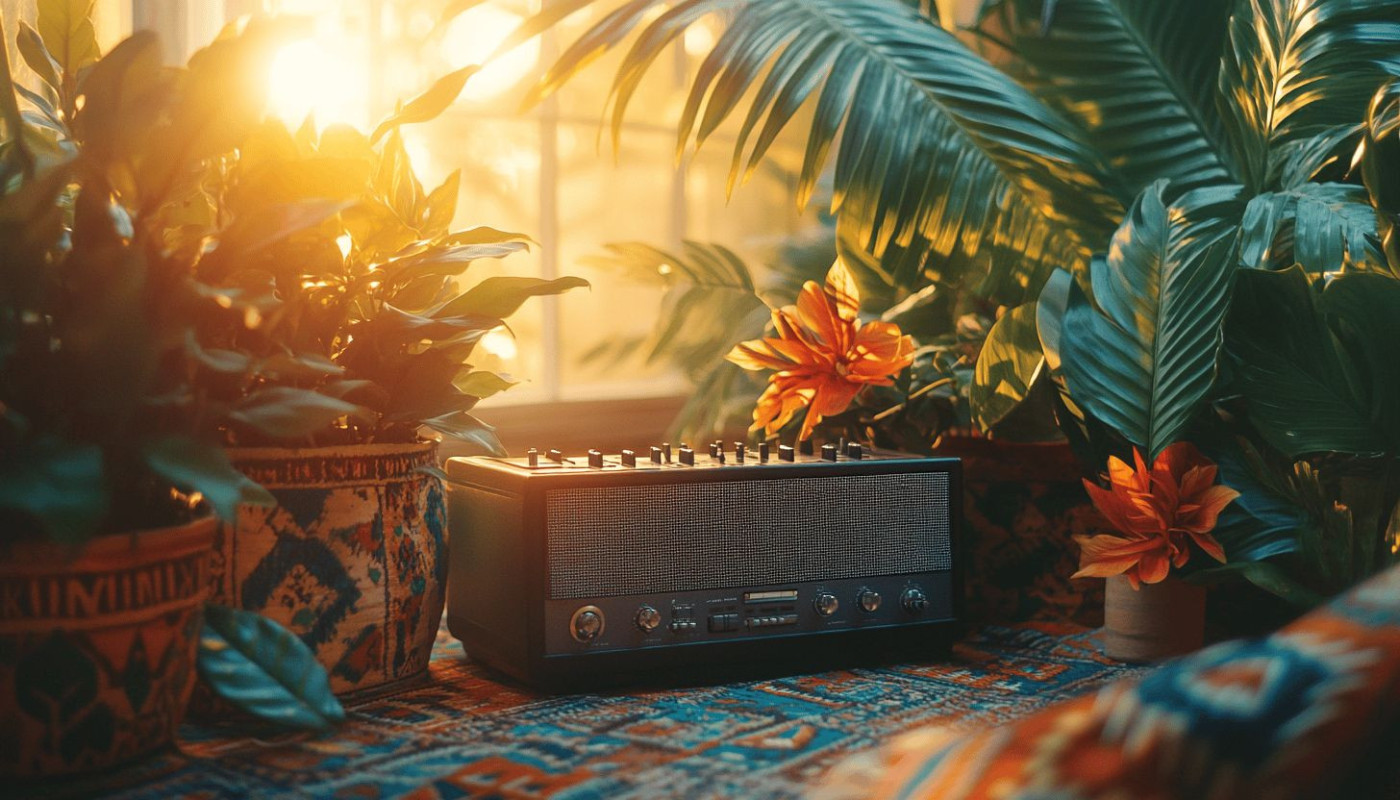 Exploration des bienfaits de la musique exotique sur le bien-être